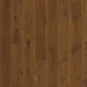 Паркетная доска дуб Янтарь 1-пол. Кантри,мат. лак, щетка, фаски 2.72кв.м 2420x187x15