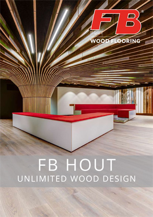 Каталог FB Hout Design Flooring